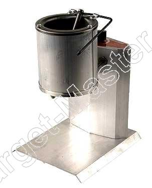 LEE  -  Smeltoven  -  PRODUCTION POT IV
